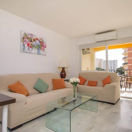 Erisa 56 By Ivi Real Estate Apartment Torremolinos Bagian luar foto