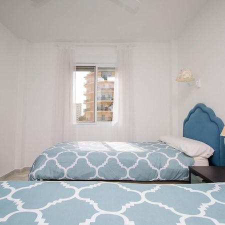 Erisa 56 By Ivi Real Estate Apartment Torremolinos Bagian luar foto