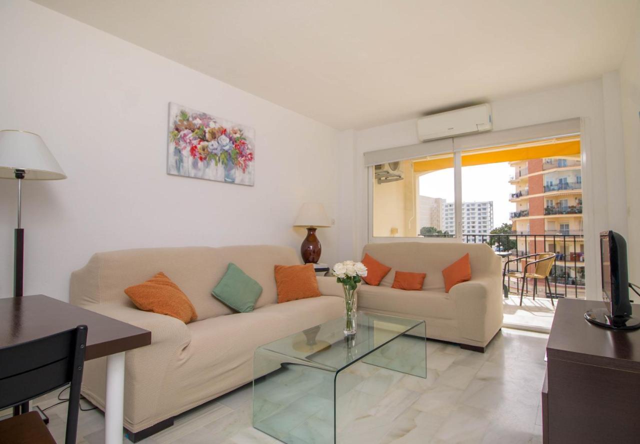 Erisa 56 By Ivi Real Estate Apartment Torremolinos Bagian luar foto