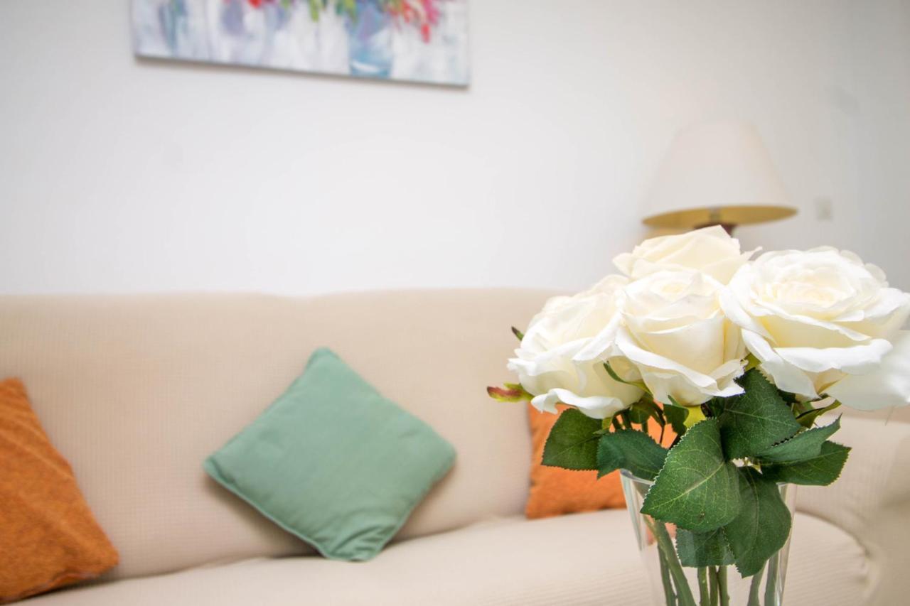 Erisa 56 By Ivi Real Estate Apartment Torremolinos Bagian luar foto