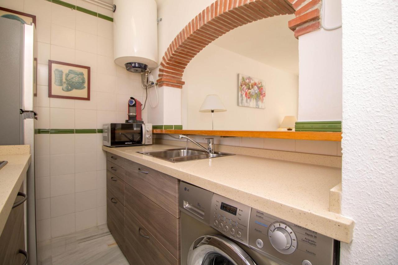 Erisa 56 By Ivi Real Estate Apartment Torremolinos Bagian luar foto