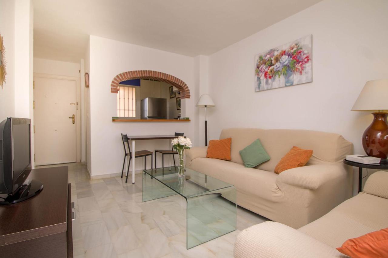 Erisa 56 By Ivi Real Estate Apartment Torremolinos Bagian luar foto