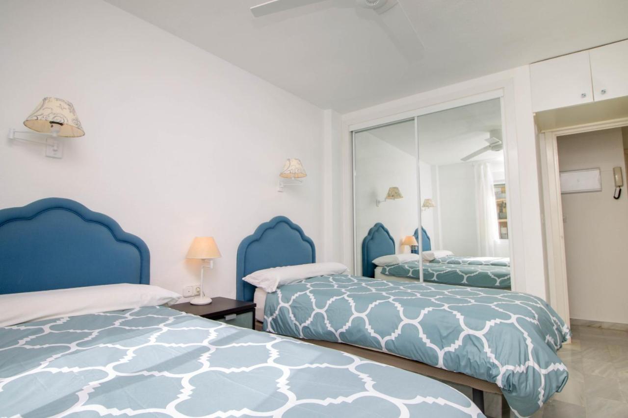 Erisa 56 By Ivi Real Estate Apartment Torremolinos Bagian luar foto