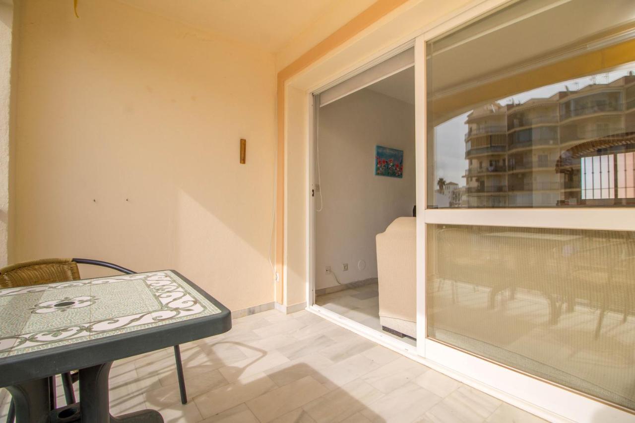 Erisa 56 By Ivi Real Estate Apartment Torremolinos Bagian luar foto