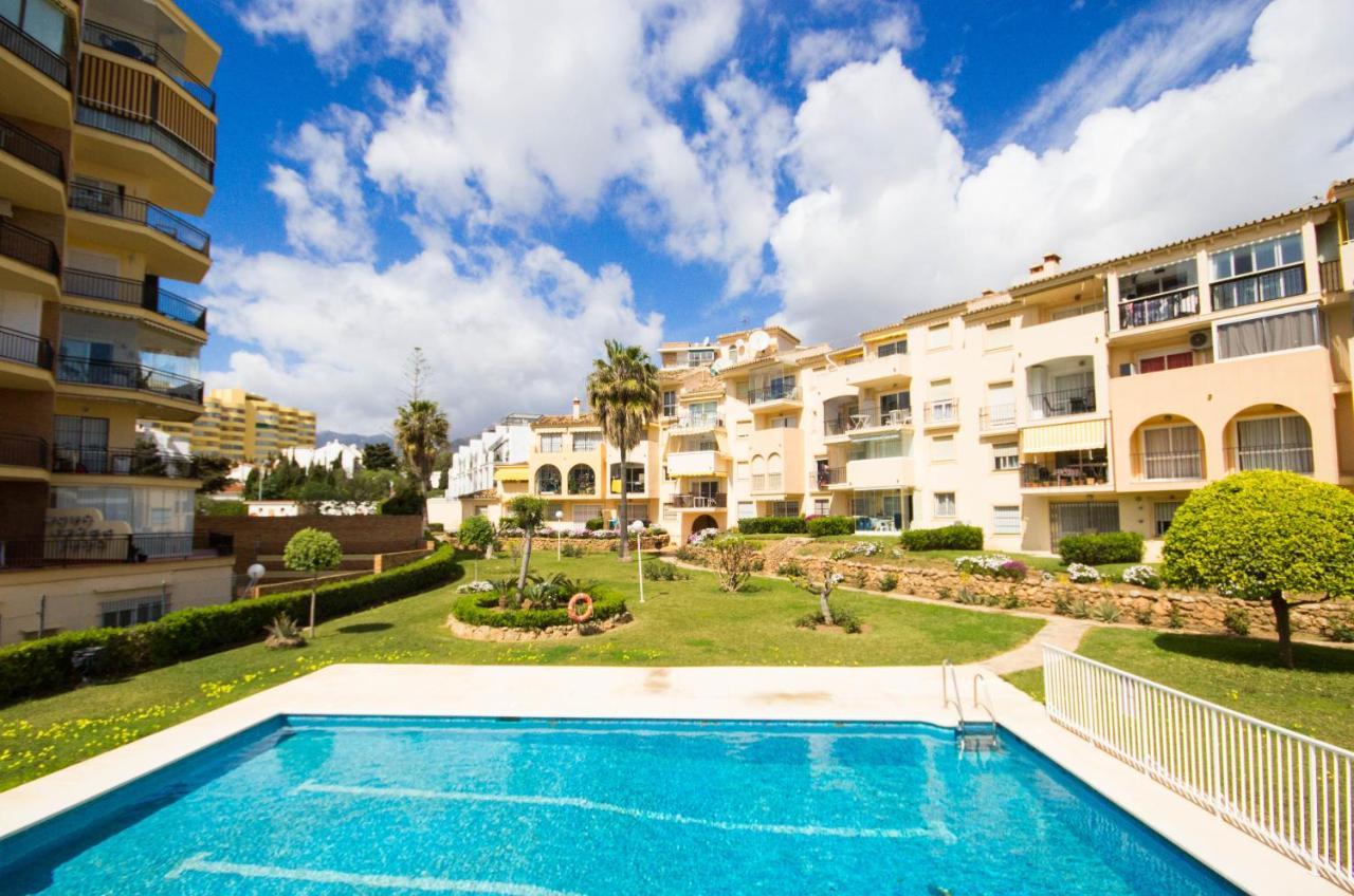 Erisa 56 By Ivi Real Estate Apartment Torremolinos Bagian luar foto