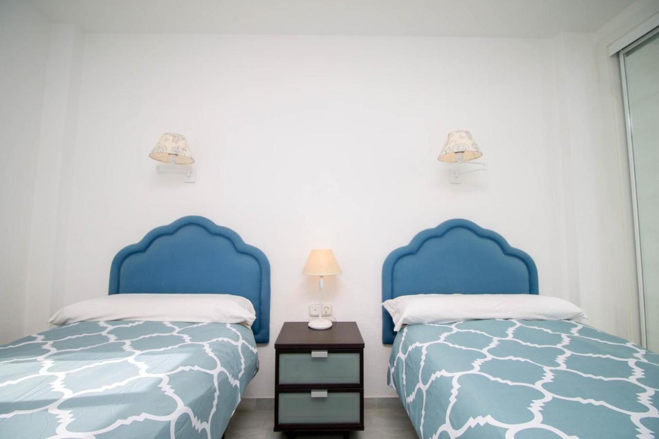 Erisa 56 By Ivi Real Estate Apartment Torremolinos Bagian luar foto