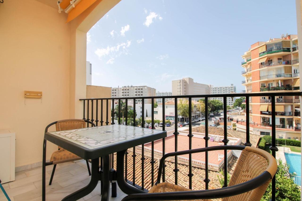 Erisa 56 By Ivi Real Estate Apartment Torremolinos Bagian luar foto