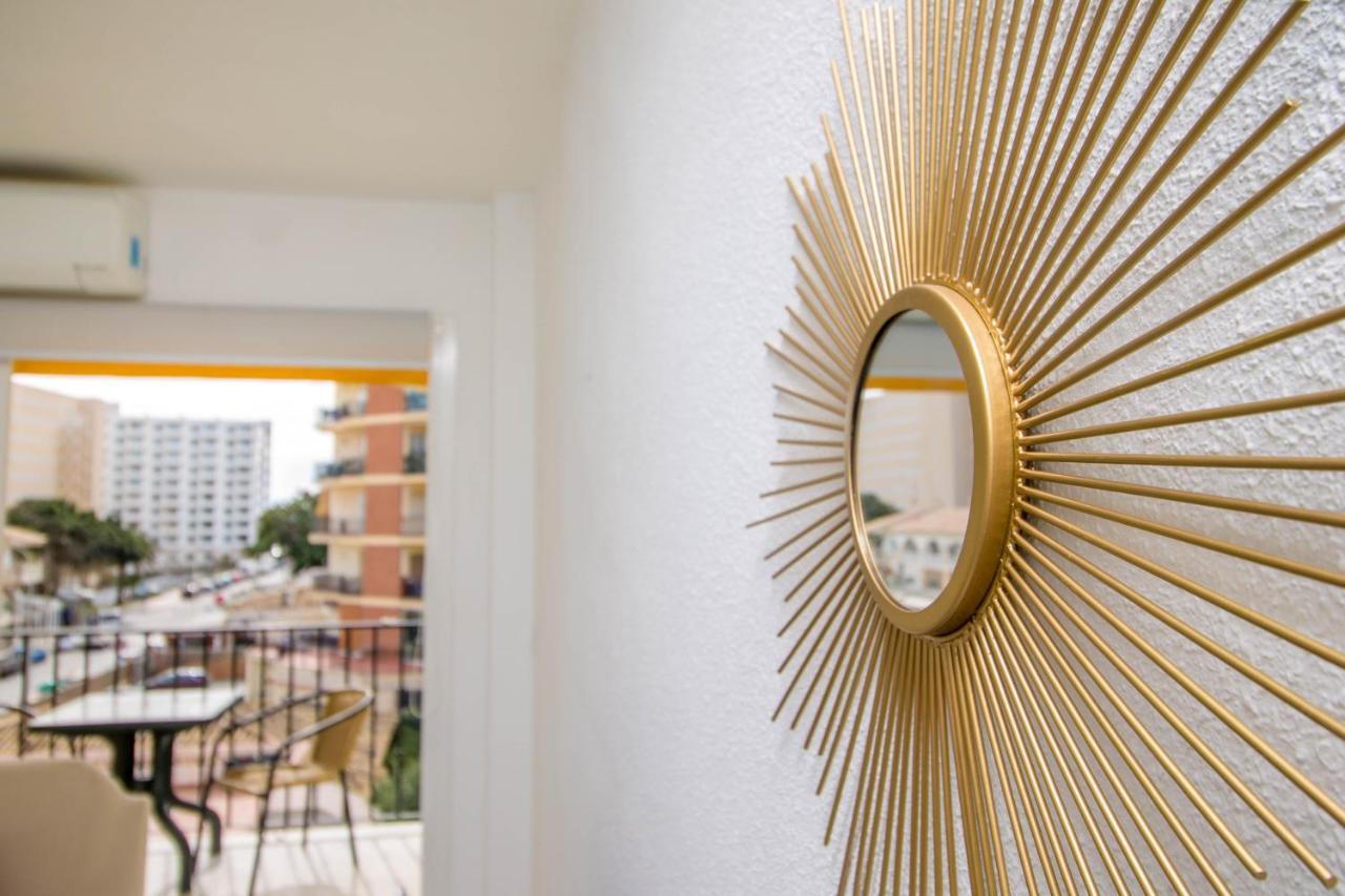 Erisa 56 By Ivi Real Estate Apartment Torremolinos Bagian luar foto