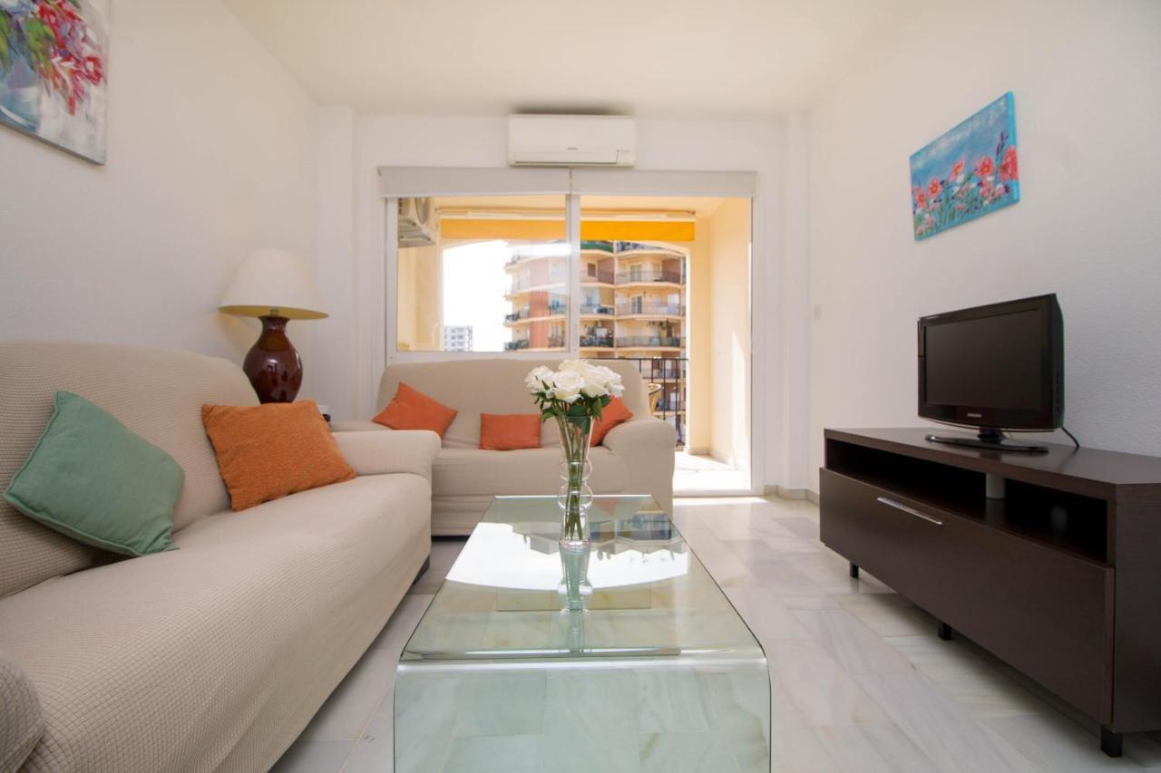Erisa 56 By Ivi Real Estate Apartment Torremolinos Bagian luar foto