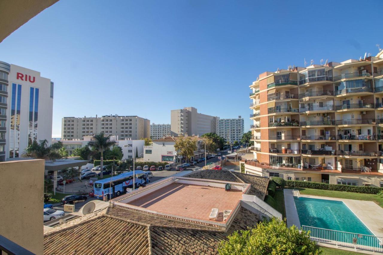 Erisa 56 By Ivi Real Estate Apartment Torremolinos Bagian luar foto