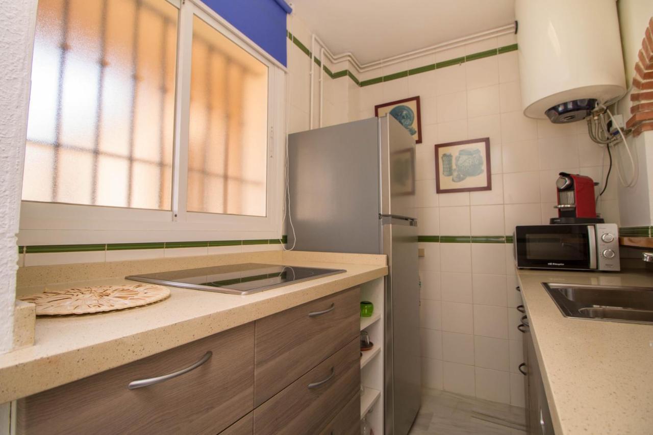Erisa 56 By Ivi Real Estate Apartment Torremolinos Bagian luar foto