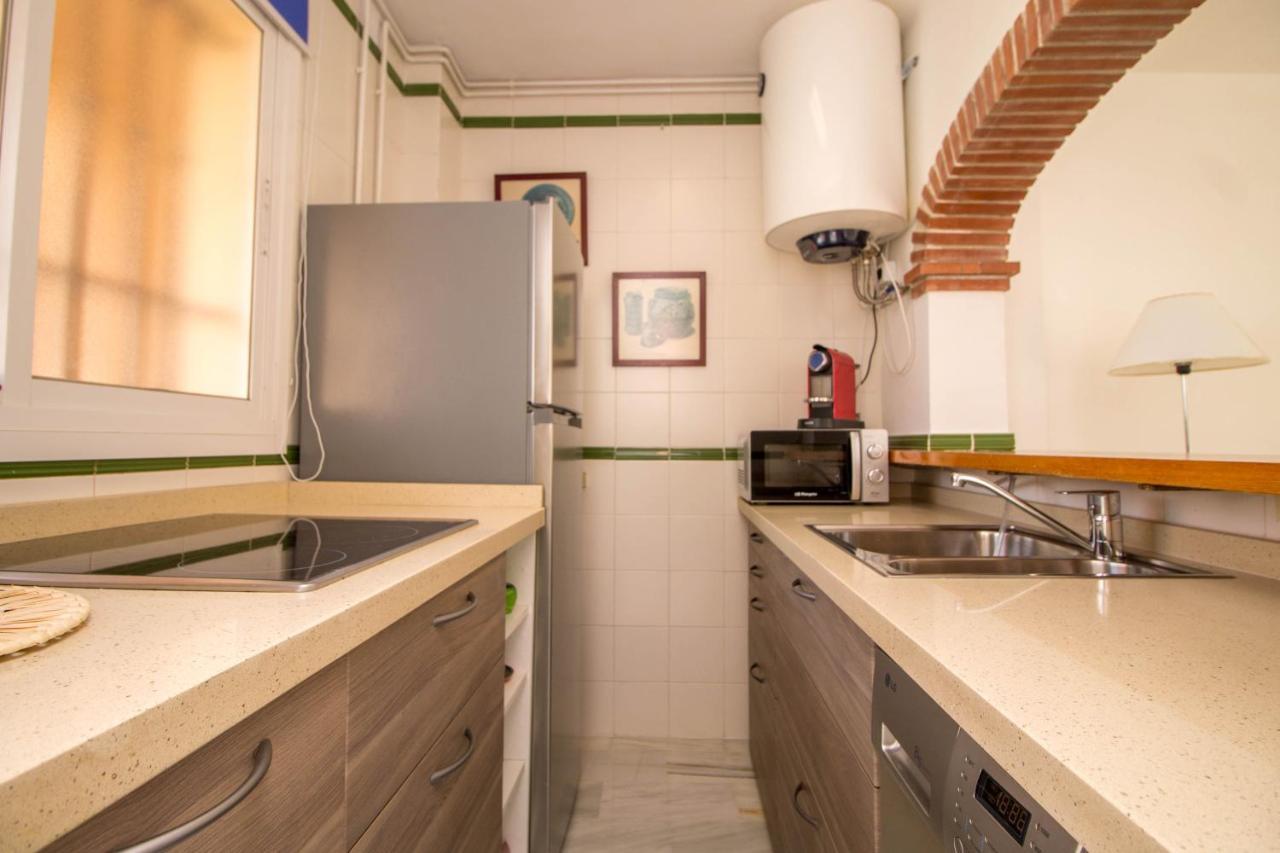 Erisa 56 By Ivi Real Estate Apartment Torremolinos Bagian luar foto