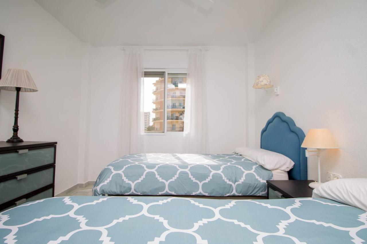 Erisa 56 By Ivi Real Estate Apartment Torremolinos Bagian luar foto